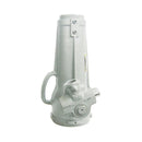 Zinko Journal Mechanical Jacks