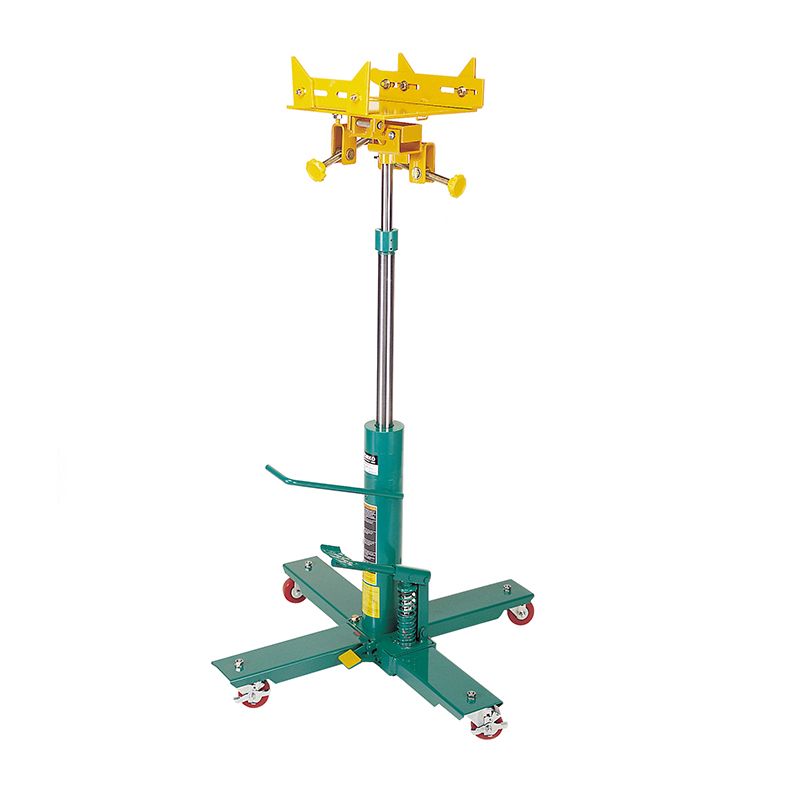 Zinko Air Hydraulic Telescopic Transmission Jacks