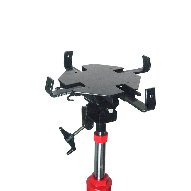 Zinko Air Hydraulic Telescopic Transmission Jacks