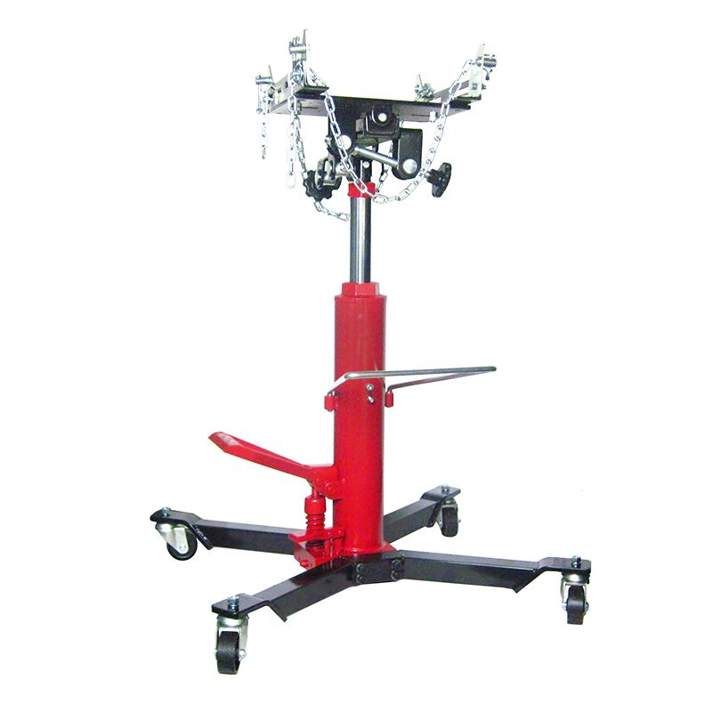 Zinko Air Hydraulic Telescopic Transmission Jacks