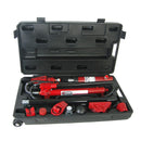 Zinko Portable Power Kits 4 Ton, 10 Ton, 20 Ton