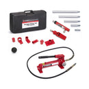 Zinko Portable Power Kits 4 Ton, 10 Ton, 20 Ton