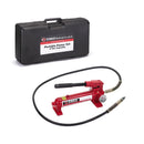 Zinko Portable Power Kits 4 Ton, 10 Ton, 20 Ton