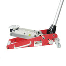 Zinko 1 Ton Super Low Aluminum Racing Jack