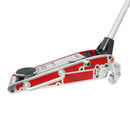 Zinko 1.5 Ton Low Aluminum Racing Jack (3 Pump)