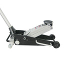 Zinko 2 Ton Aluminum Racing Jack